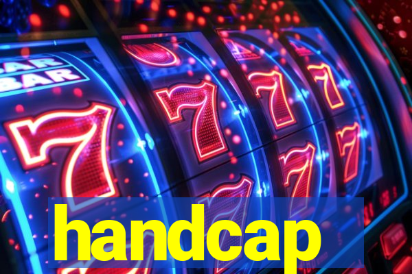 handcap -1,25